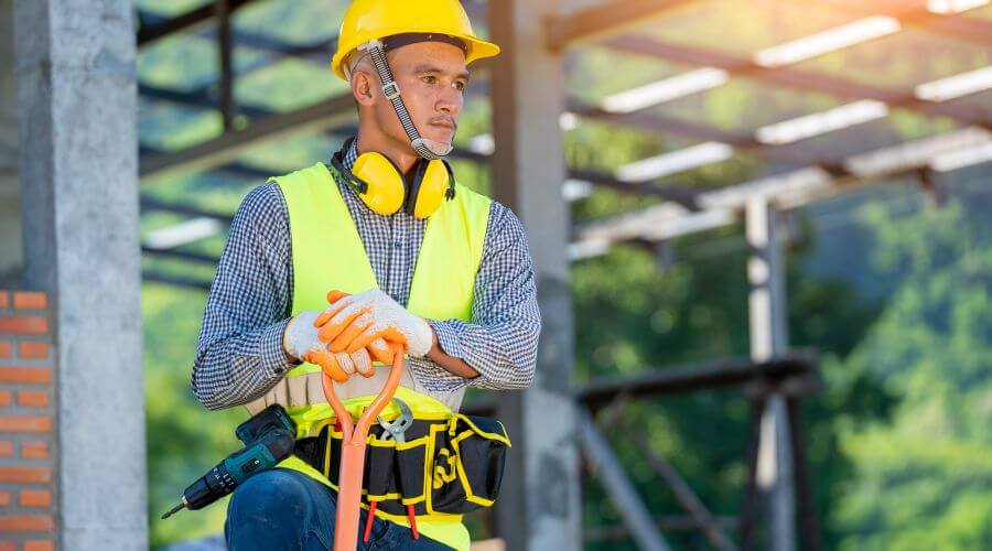 Professional residential roofers in Palm Harbor, FL